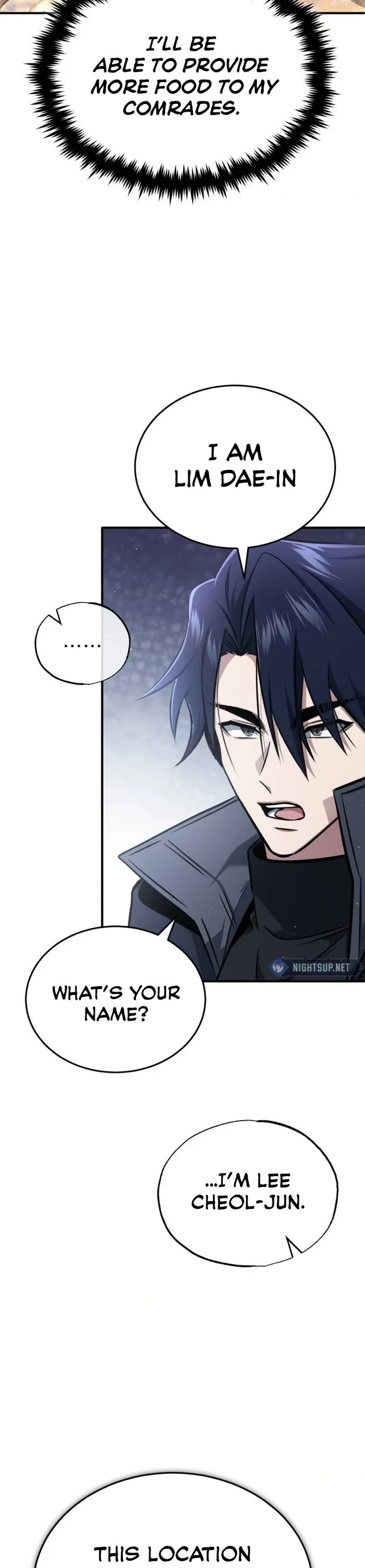 Regressor’s Life After Retirement Chapter 58 page 38 - Chapter 58