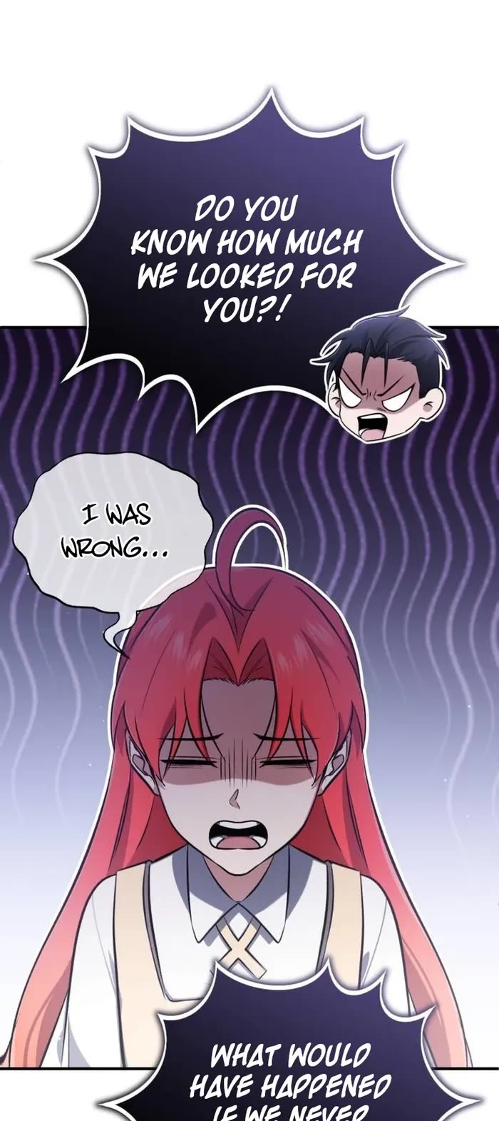 Regressor’s Life After Retirement Chapter 58 page 4 - Chapter 58