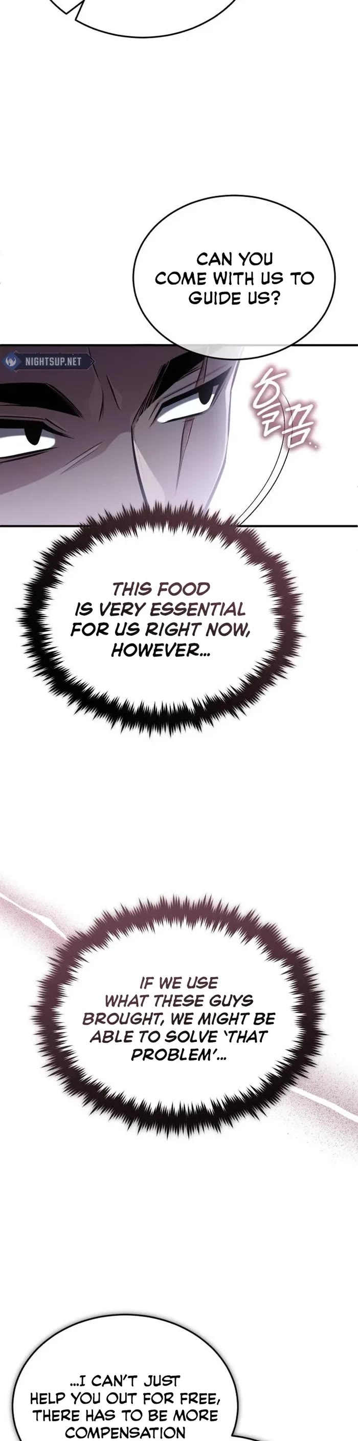 Regressor’s Life After Retirement Chapter 58 page 40 - Chapter 58