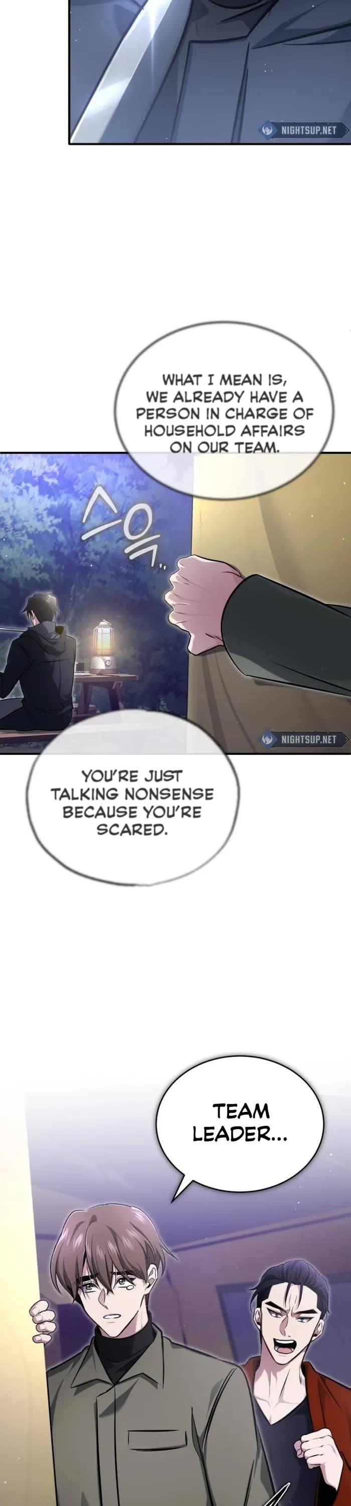 Regressor’s Life After Retirement Chapter 58 page 43 - Chapter 58