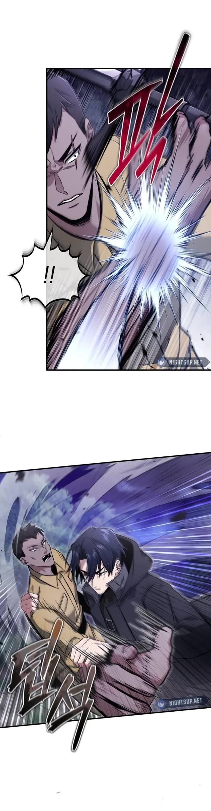 Regressor’s Life After Retirement Chapter 58 page 45 - Chapter 58