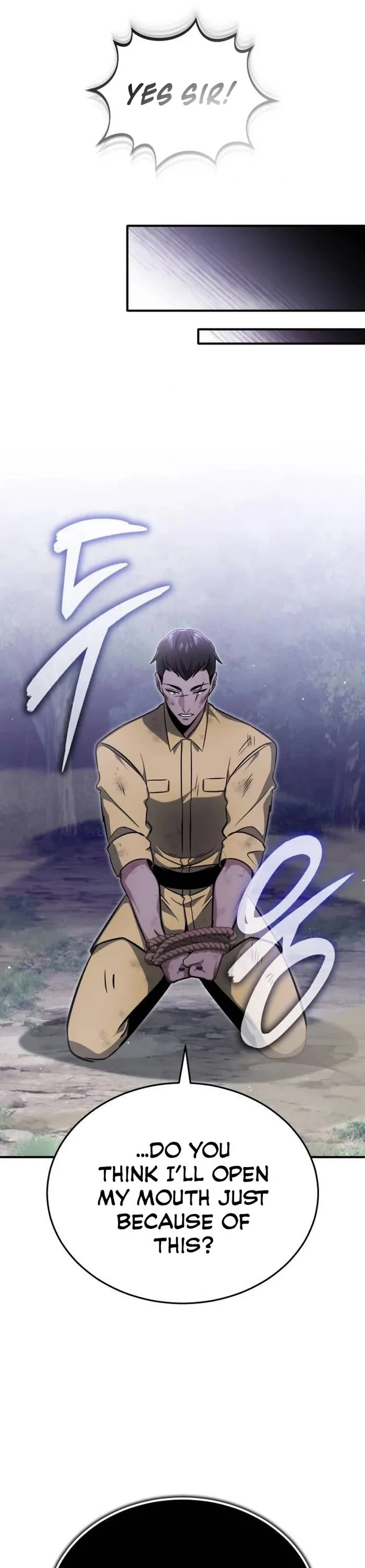 Regressor’s Life After Retirement Chapter 58 page 48 - Chapter 58