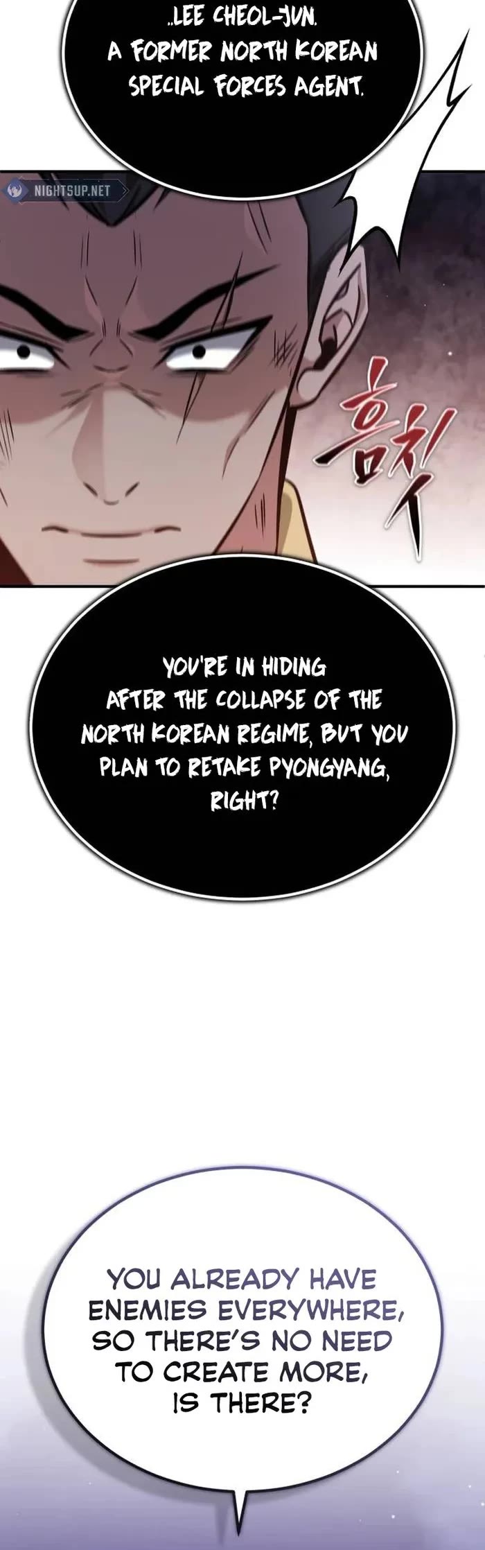 Regressor’s Life After Retirement Chapter 58 page 49 - Chapter 58