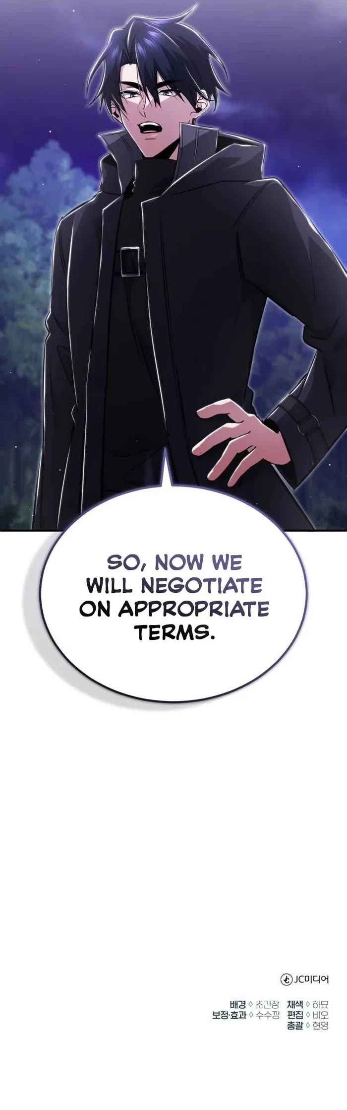 Regressor’s Life After Retirement Chapter 58 page 50 - Chapter 58
