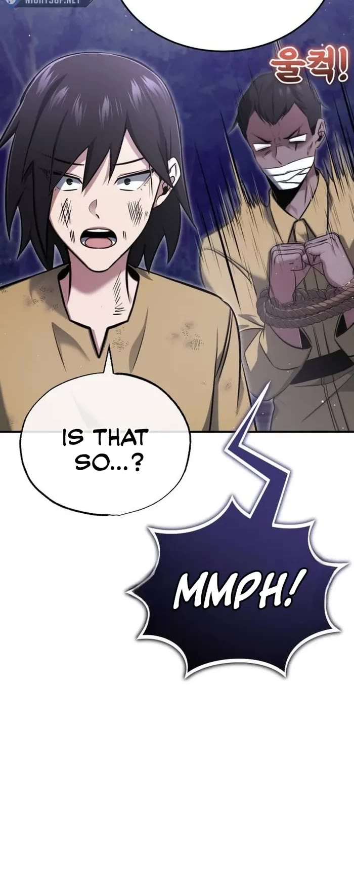 Regressor’s Life After Retirement Chapter 59 page 10 - Chapter 59