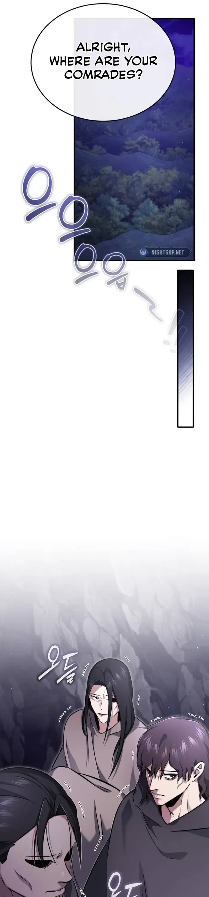 Regressor’s Life After Retirement Chapter 59 page 11 - Chapter 59