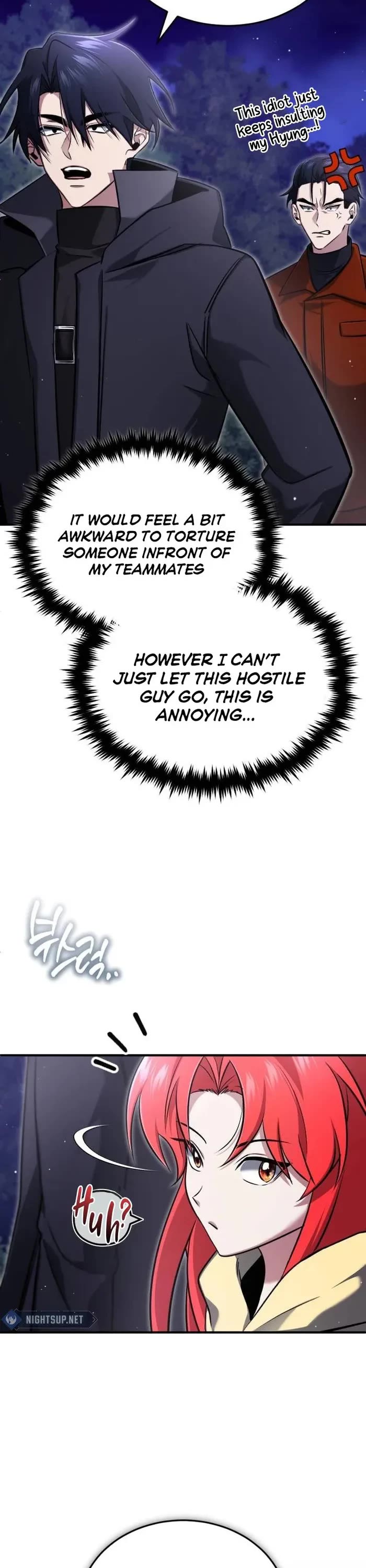 Regressor’s Life After Retirement Chapter 59 page 2 - Chapter 59