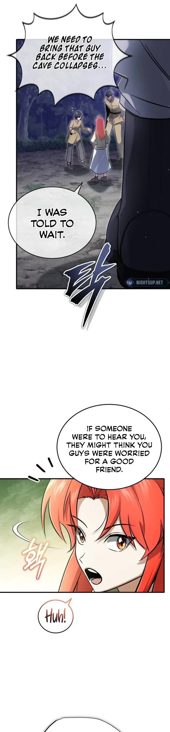 Regressor’s Life After Retirement Chapter 59 page 30 - Chapter 59