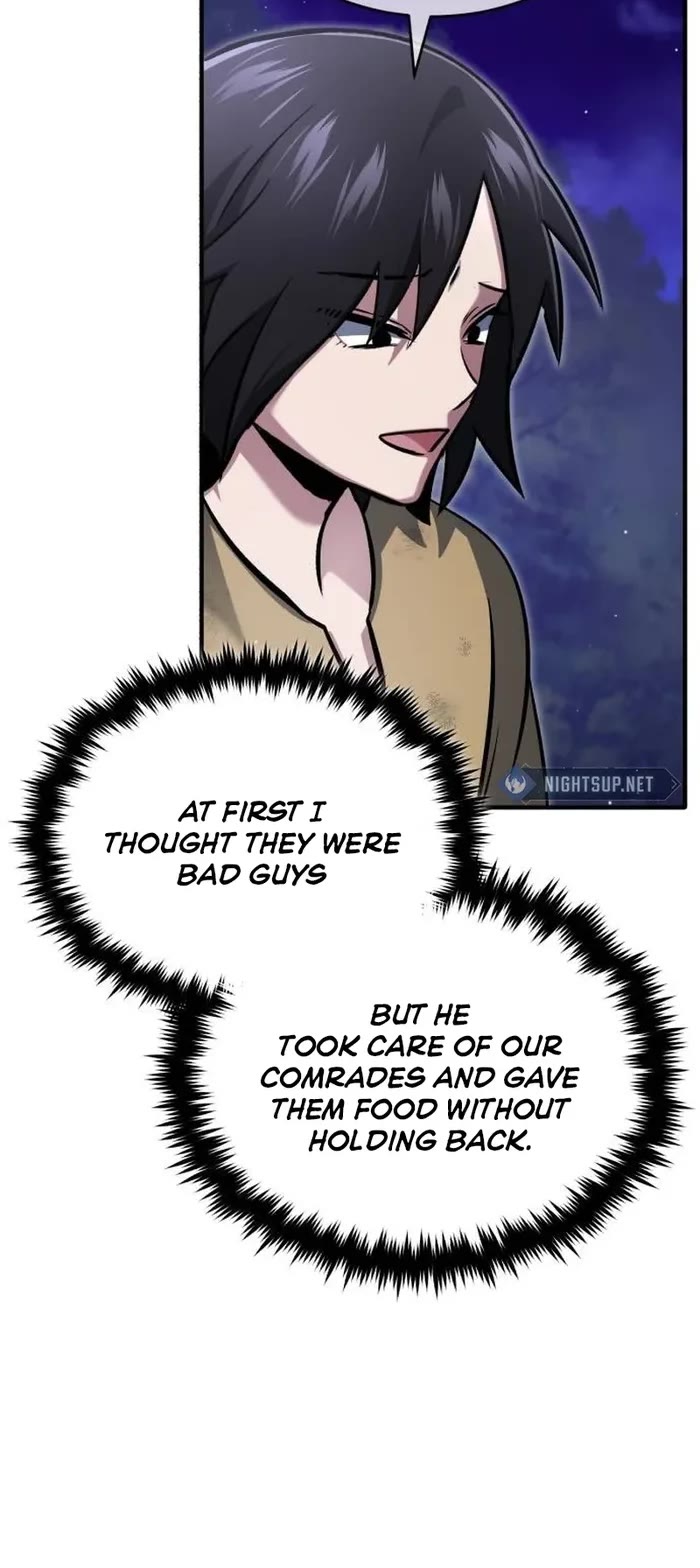 Regressor’s Life After Retirement Chapter 59 page 34 - Chapter 59