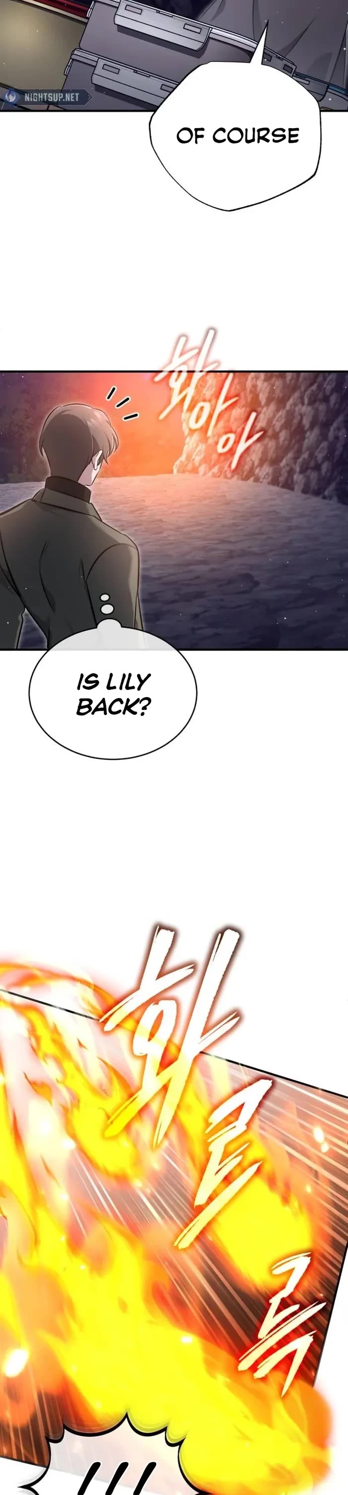 Regressor’s Life After Retirement Chapter 59 page 37 - Chapter 59