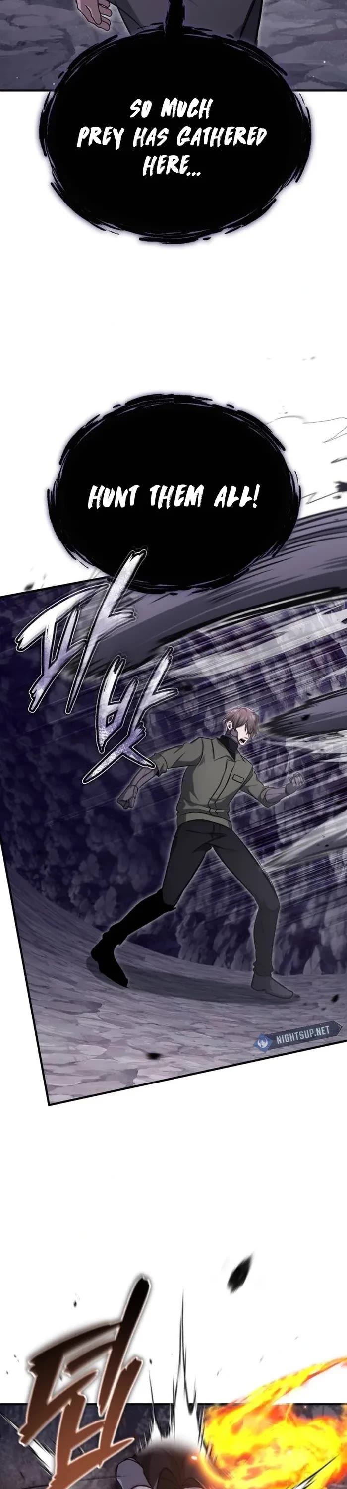 Regressor’s Life After Retirement Chapter 59 page 41 - Chapter 59