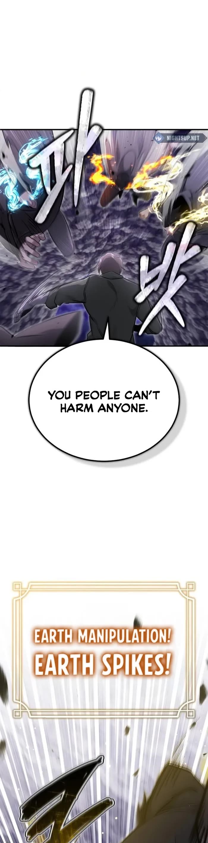 Regressor’s Life After Retirement Chapter 59 page 43 - Chapter 59