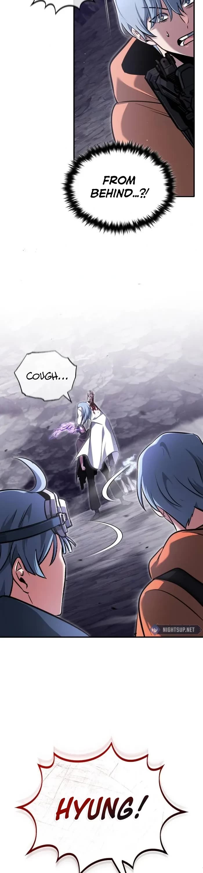 Regressor’s Life After Retirement Chapter 59 page 47 - Chapter 59