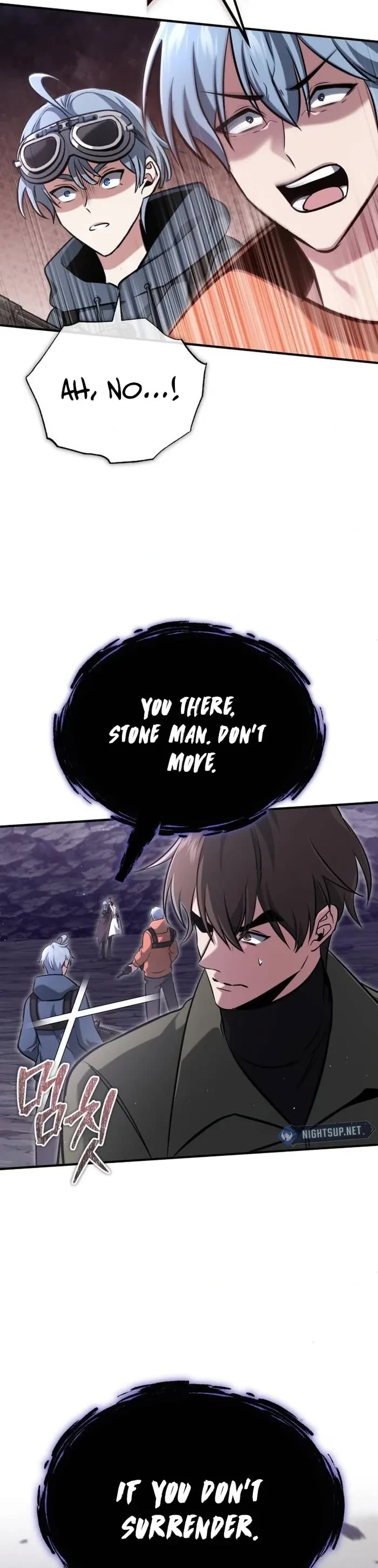 Regressor’s Life After Retirement Chapter 59 page 48 - Chapter 59
