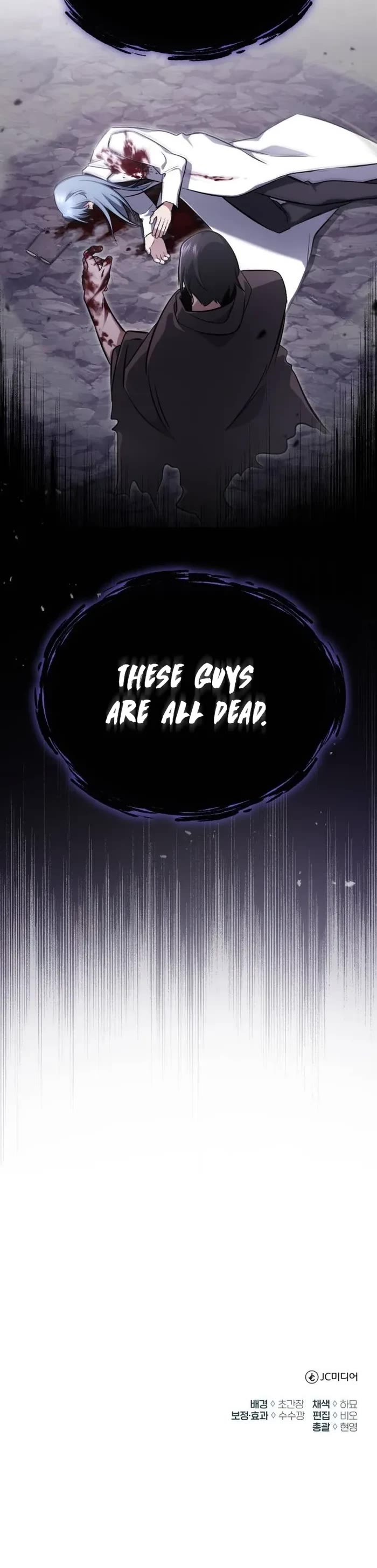Regressor’s Life After Retirement Chapter 59 page 49 - Chapter 59