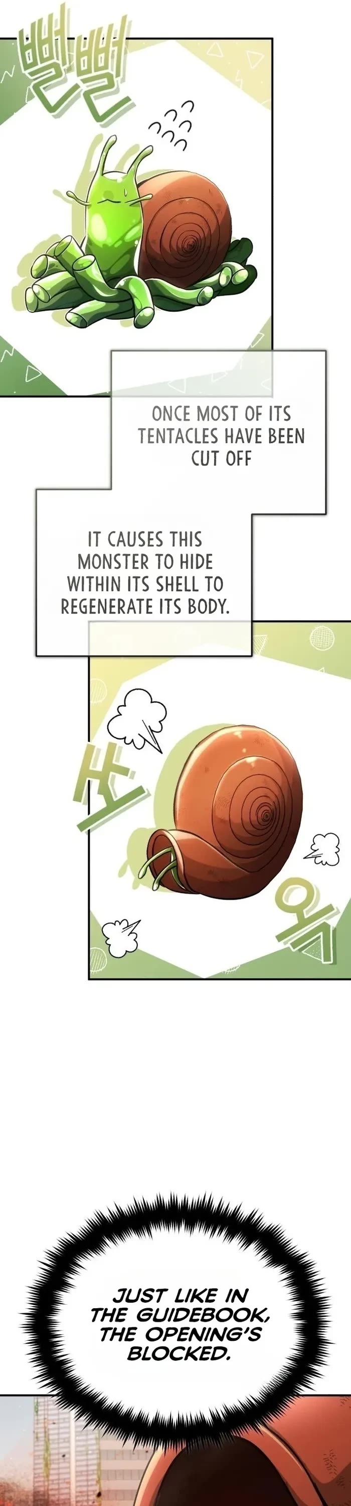 Regressor’s Life After Retirement Chapter 6 page 23 - Chapter 6