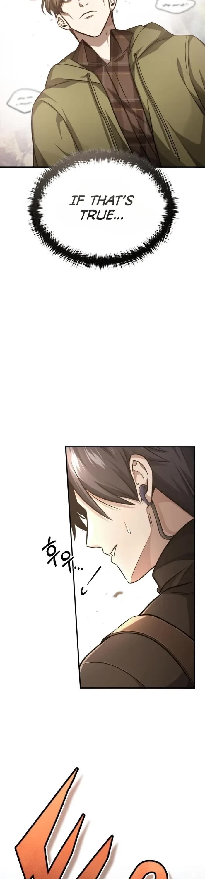 Regressor’s Life After Retirement Chapter 6 page 29 - Chapter 6
