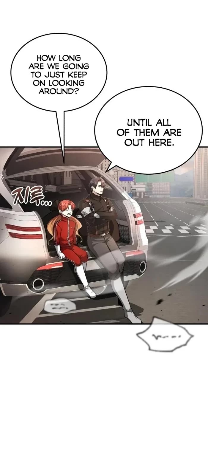 Regressor’s Life After Retirement Chapter 6 page 3 - Chapter 6