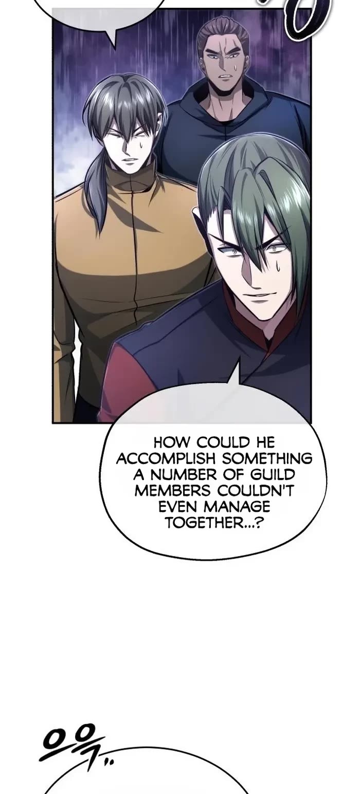 Regressor’s Life After Retirement Chapter 6 page 44 - Chapter 6