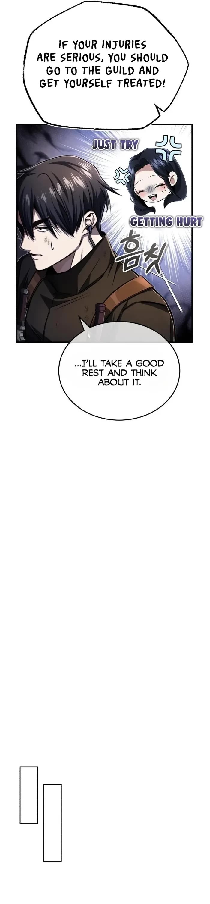 Regressor’s Life After Retirement Chapter 6 page 46 - Chapter 6