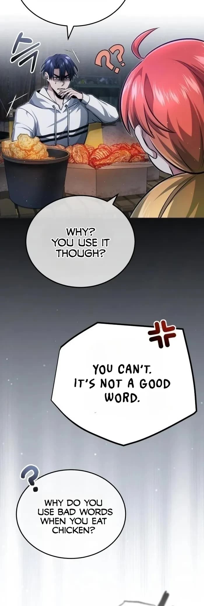 Regressor’s Life After Retirement Chapter 6 page 52 - Chapter 6