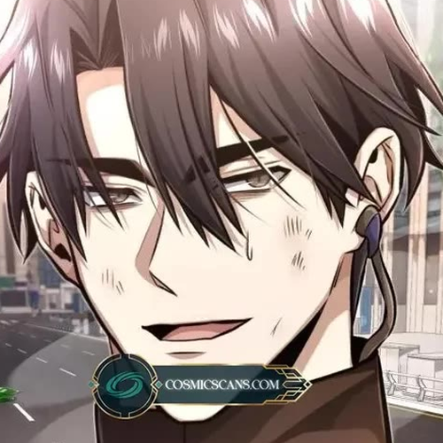 Regressor’s Life After Retirement Chapter 6 cover