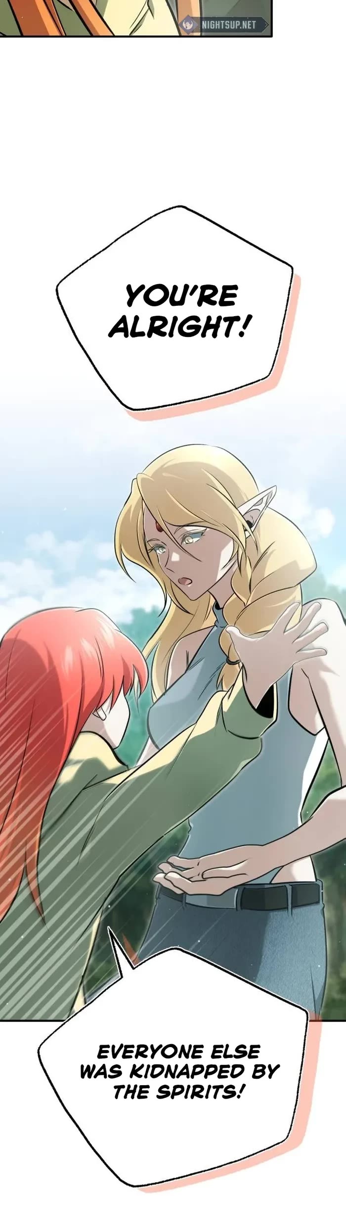 Regressor’s Life After Retirement Chapter 60 page 13 - Chapter 60