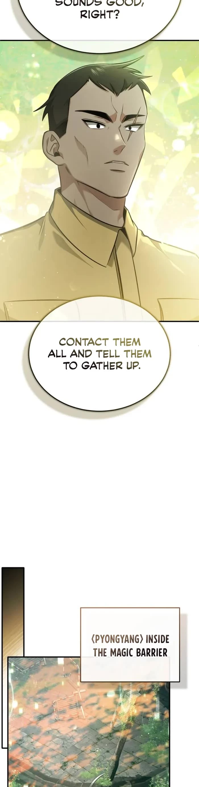 Regressor’s Life After Retirement Chapter 60 page 17 - Chapter 60