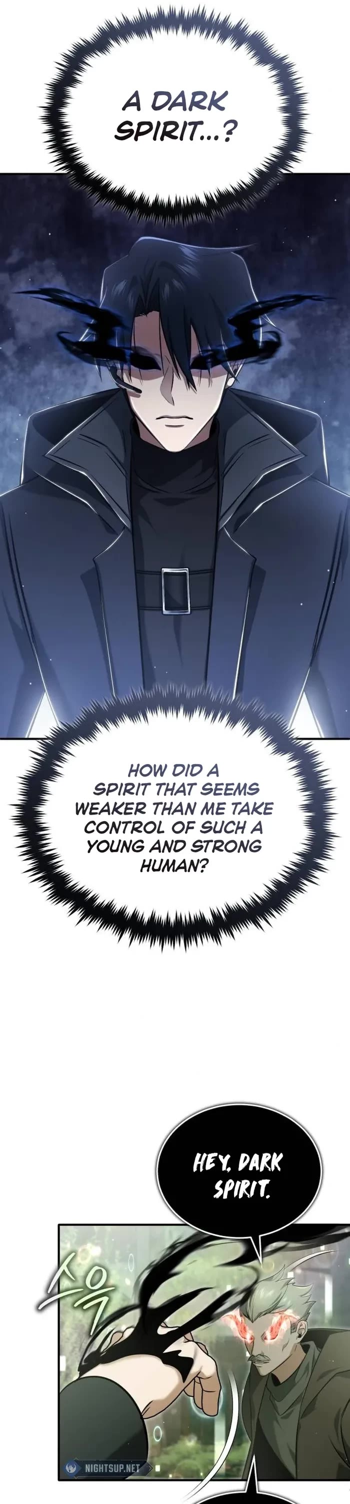 Regressor’s Life After Retirement Chapter 60 page 19 - Chapter 60