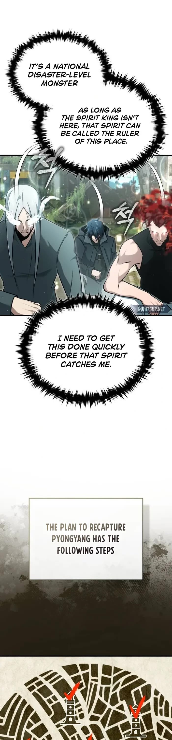 Regressor’s Life After Retirement Chapter 60 page 26 - Chapter 60