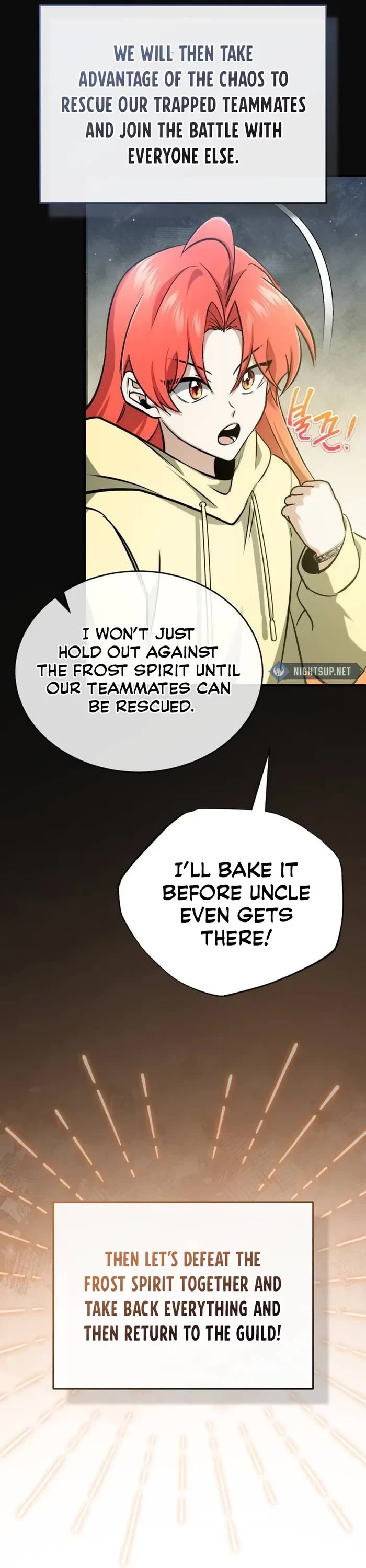 Regressor’s Life After Retirement Chapter 60 page 29 - Chapter 60
