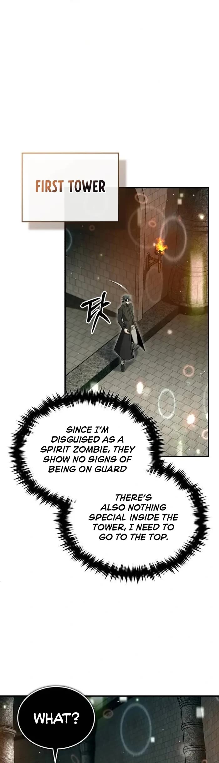 Regressor’s Life After Retirement Chapter 60 page 30 - Chapter 60