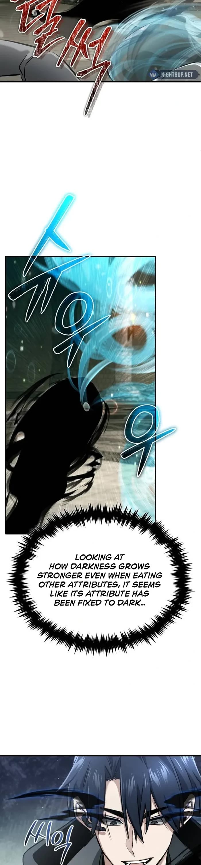 Regressor’s Life After Retirement Chapter 60 page 33 - Chapter 60