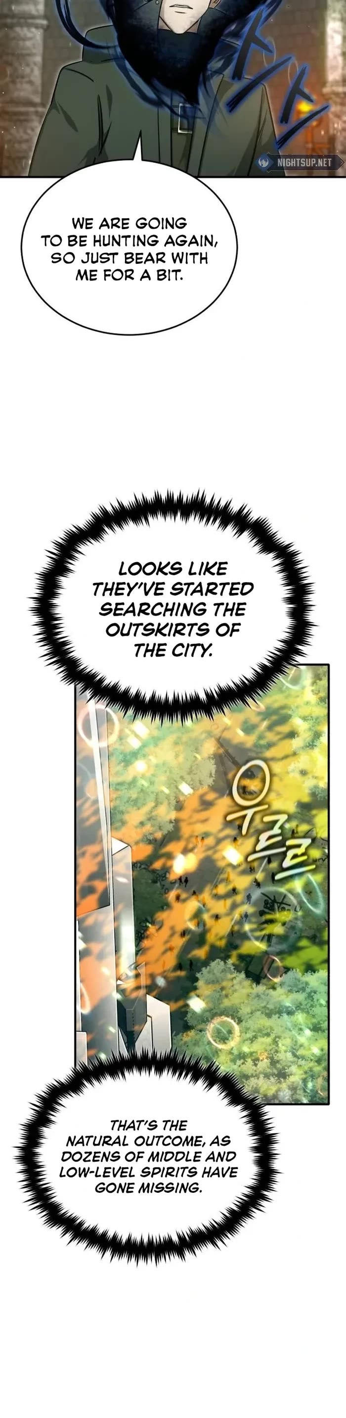 Regressor’s Life After Retirement Chapter 60 page 36 - Chapter 60