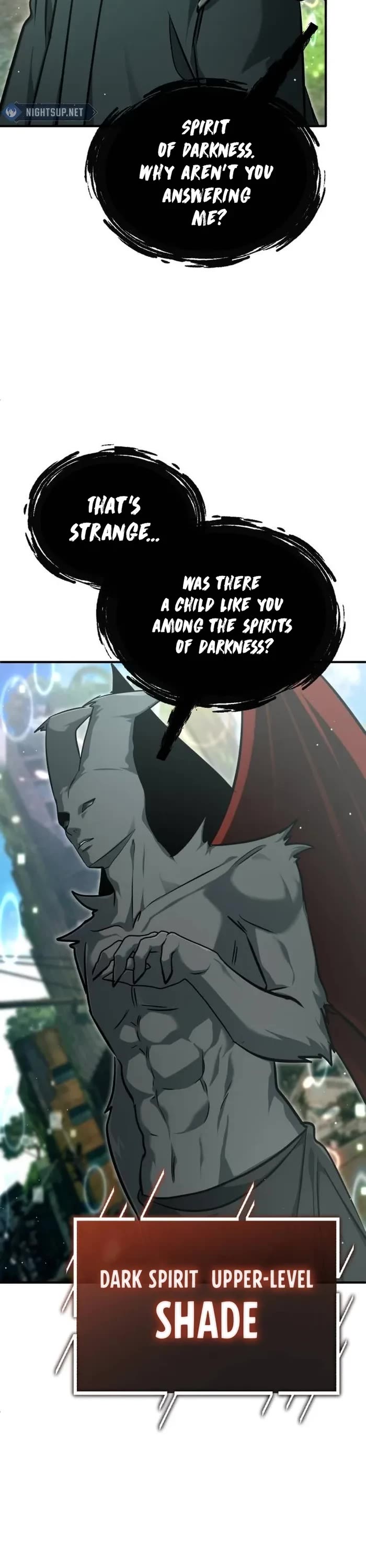 Regressor’s Life After Retirement Chapter 60 page 39 - Chapter 60
