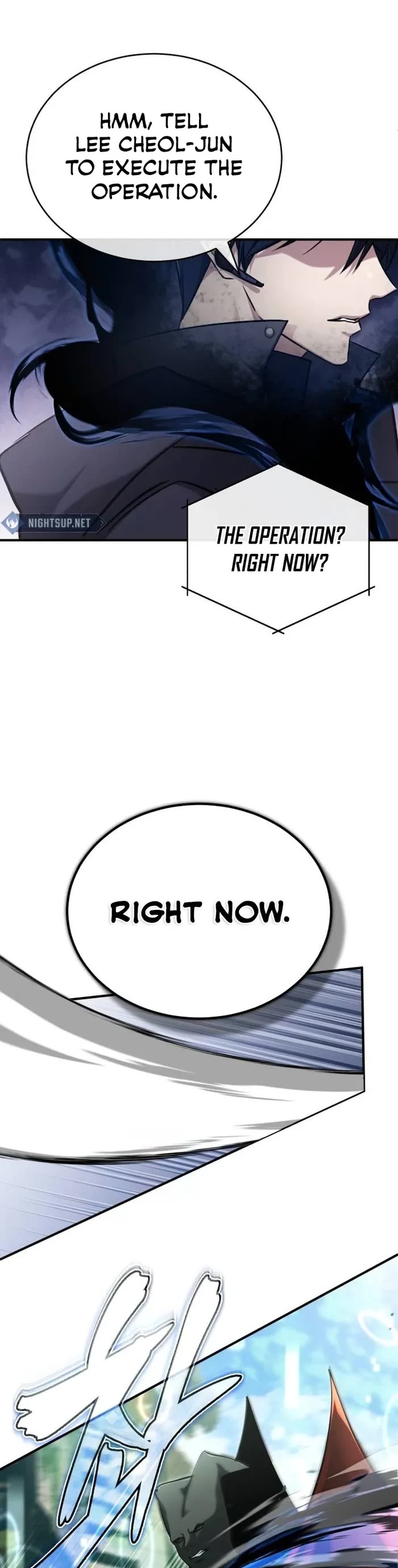 Regressor’s Life After Retirement Chapter 60 page 40 - Chapter 60