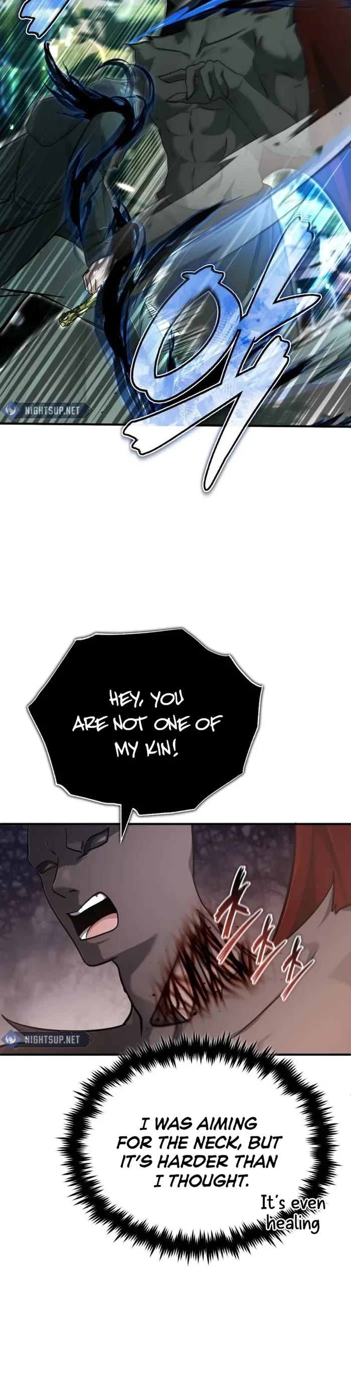Regressor’s Life After Retirement Chapter 60 page 41 - Chapter 60