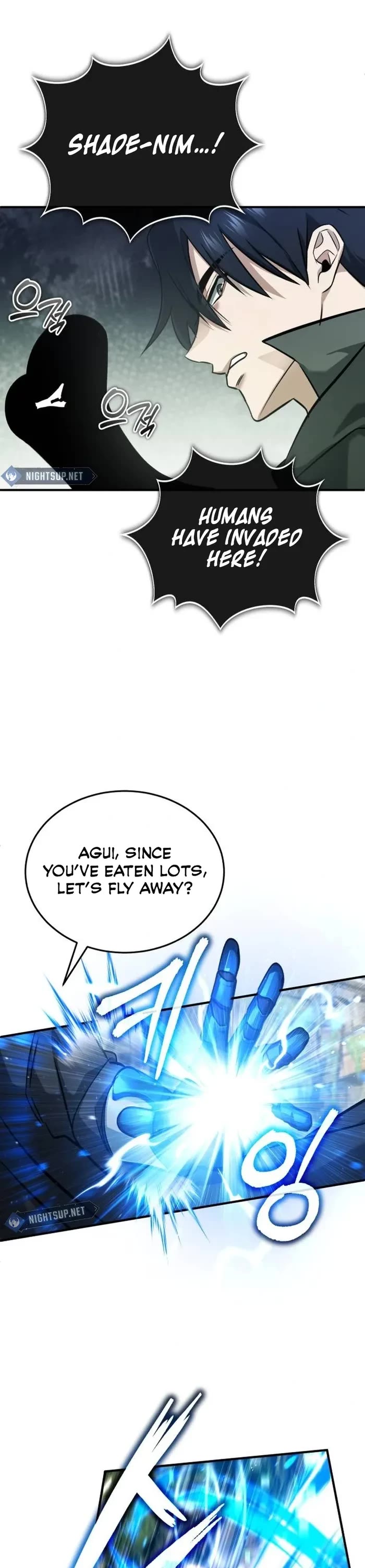 Regressor’s Life After Retirement Chapter 60 page 45 - Chapter 60