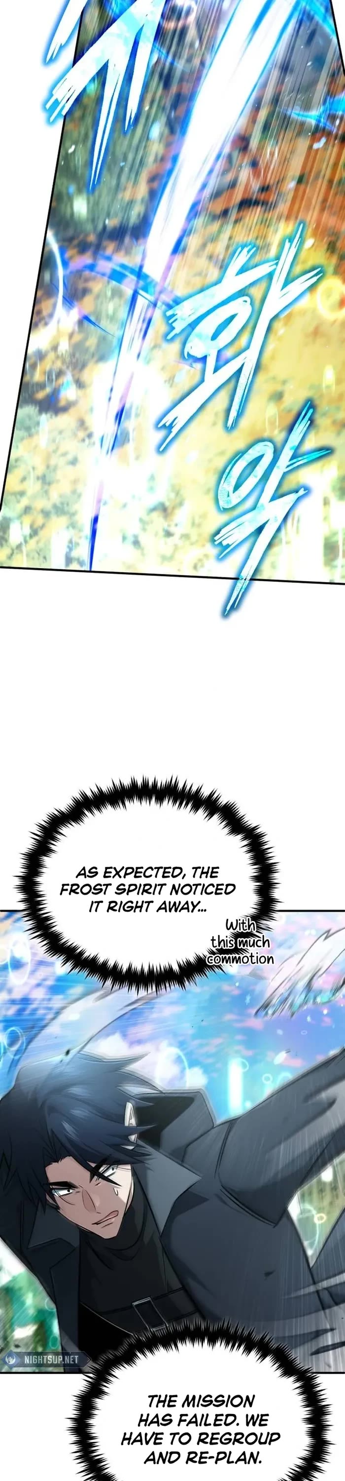Regressor’s Life After Retirement Chapter 60 page 46 - Chapter 60