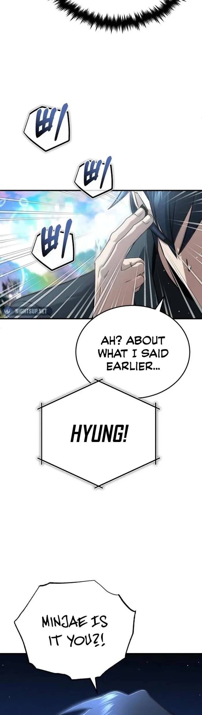 Regressor’s Life After Retirement Chapter 60 page 47 - Chapter 60