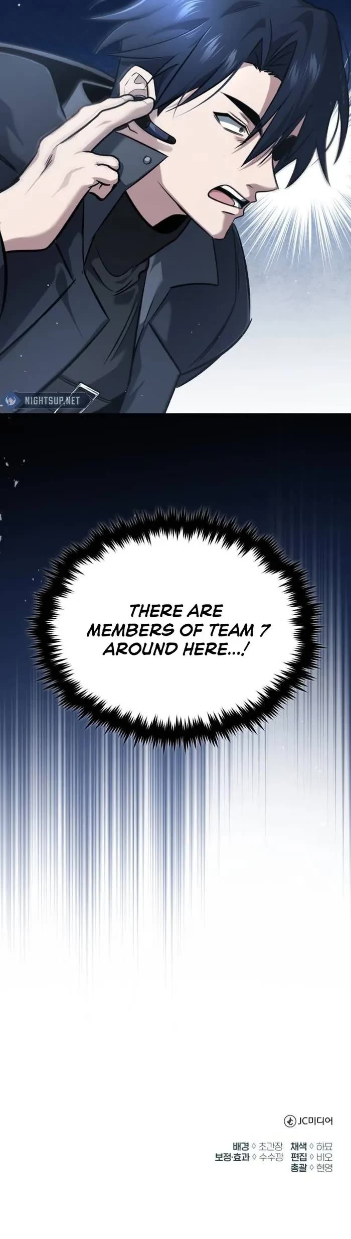 Regressor’s Life After Retirement Chapter 60 page 48 - Chapter 60