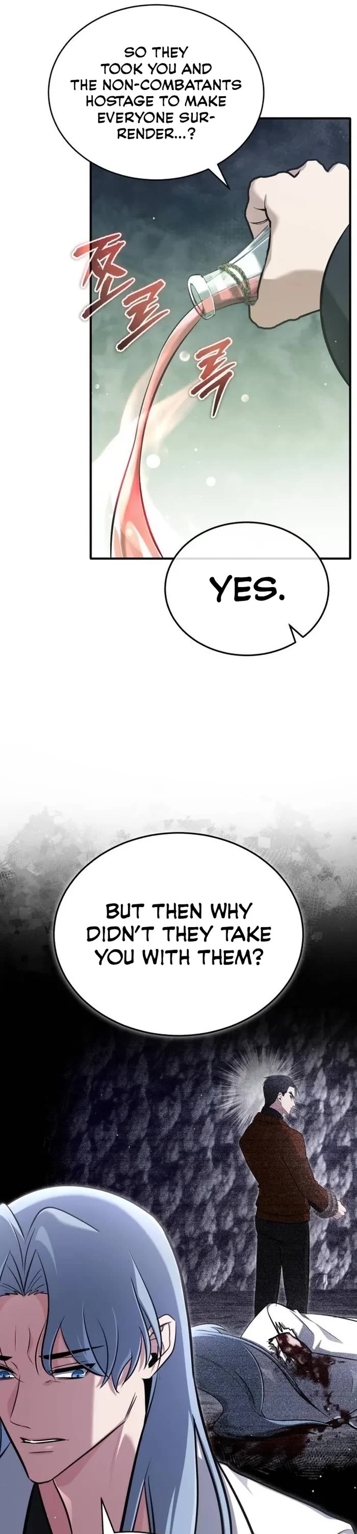 Regressor’s Life After Retirement Chapter 60 page 6 - Chapter 60