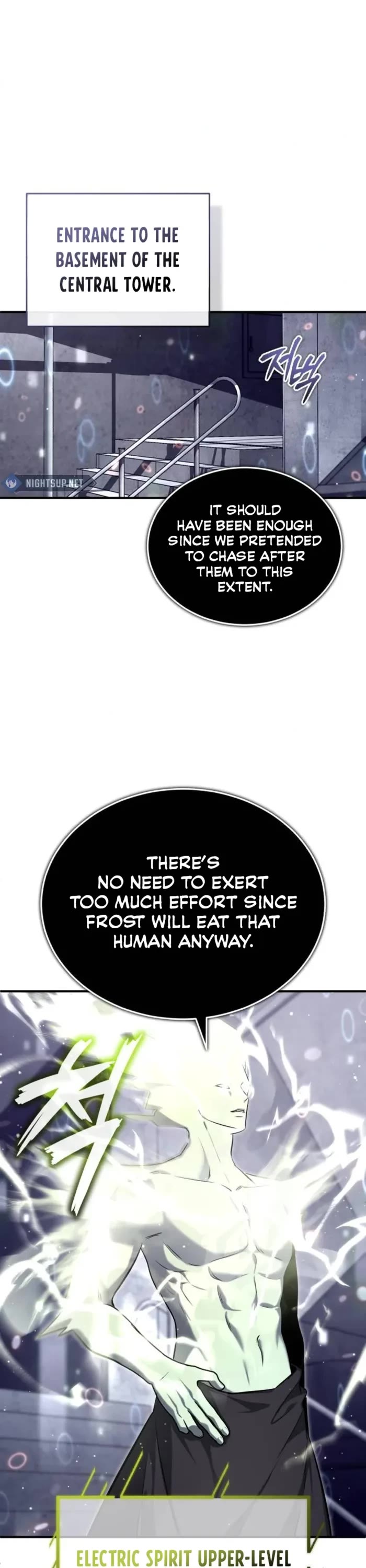 Regressor’s Life After Retirement Chapter 61 page 10 - Chapter 61