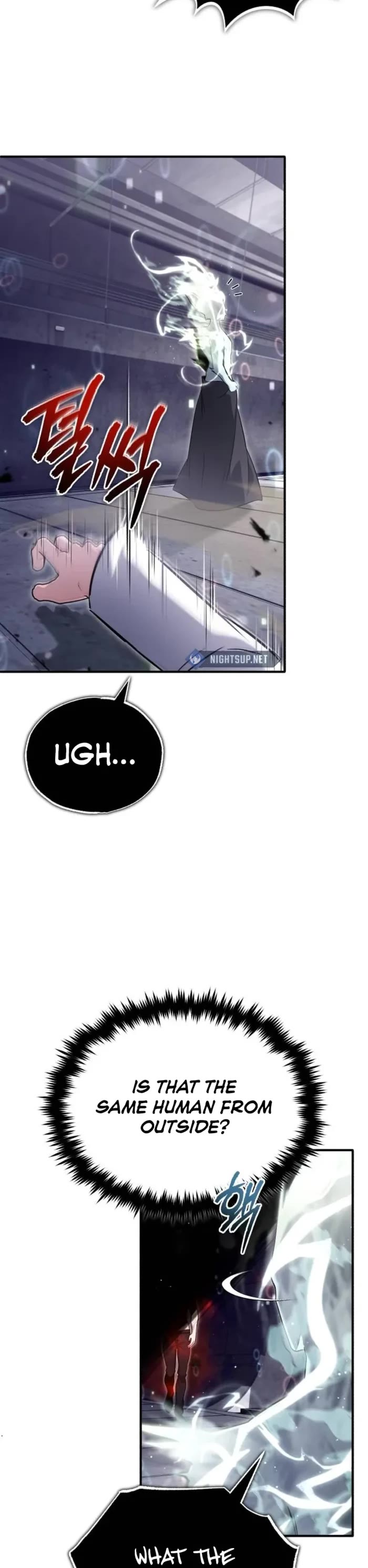 Regressor’s Life After Retirement Chapter 61 page 12 - Chapter 61