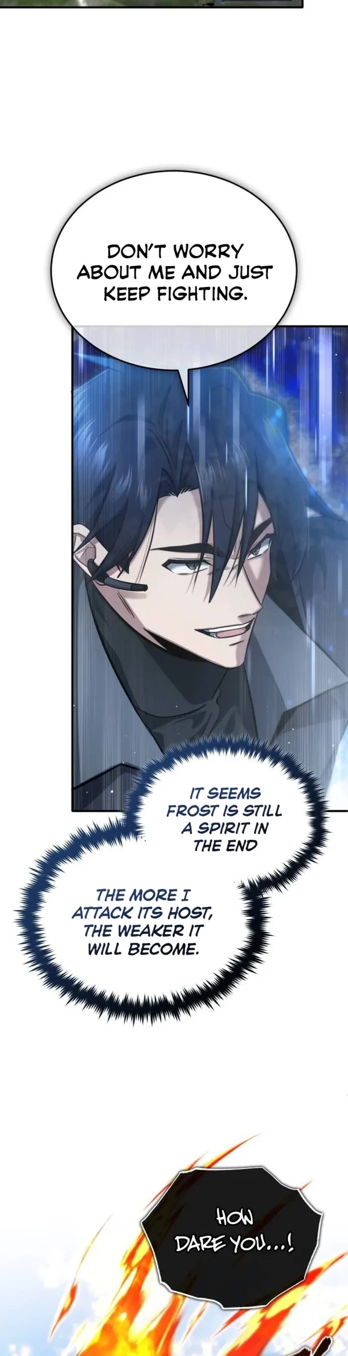 Regressor’s Life After Retirement Chapter 61 page 31 - Chapter 61