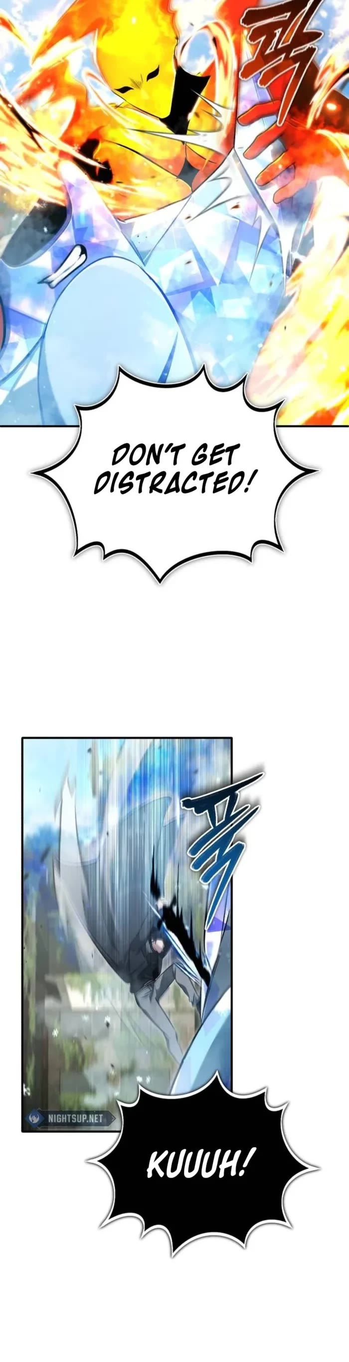 Regressor’s Life After Retirement Chapter 61 page 32 - Chapter 61