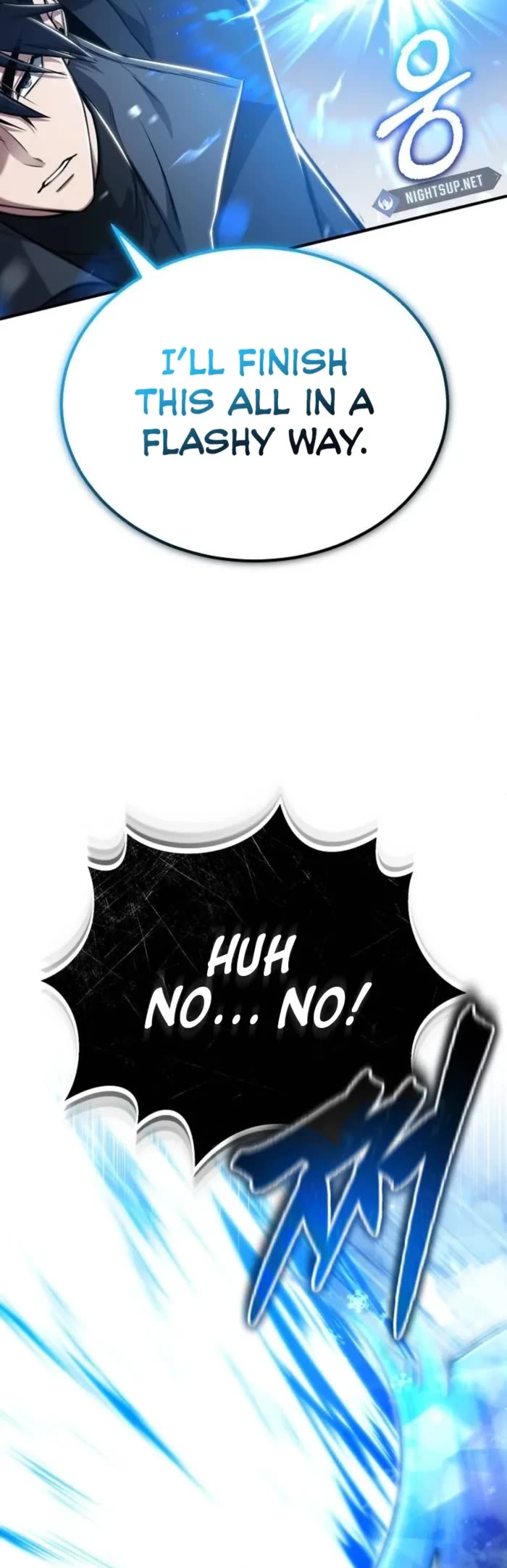 Regressor’s Life After Retirement Chapter 61 page 34 - Chapter 61