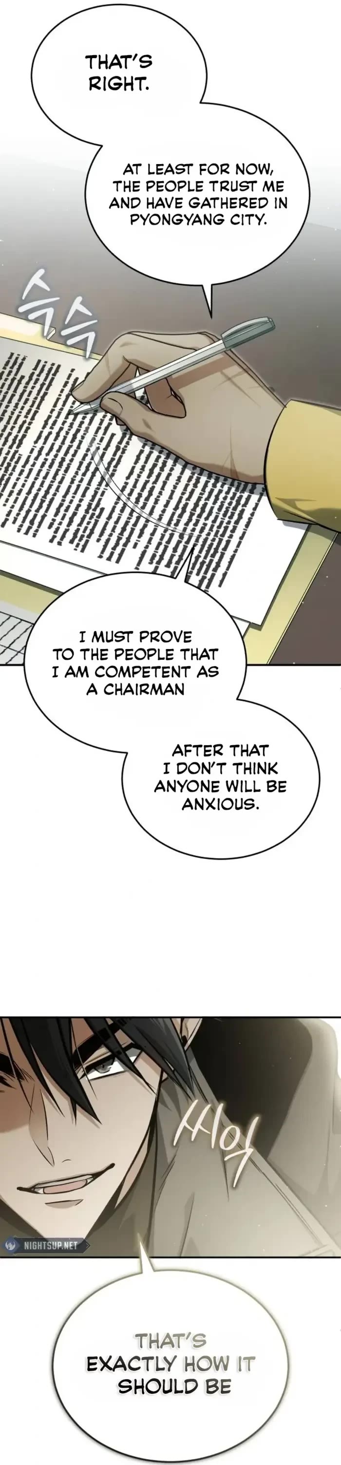 Regressor’s Life After Retirement Chapter 62 page 14 - Chapter 62