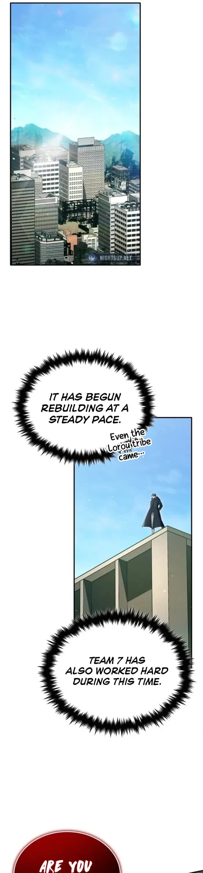 Regressor’s Life After Retirement Chapter 62 page 17 - Chapter 62