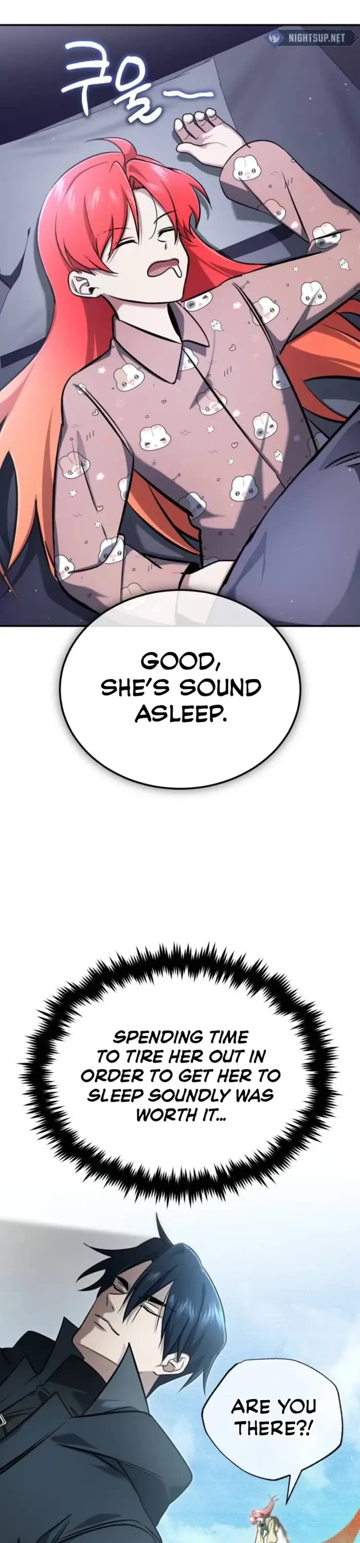 Regressor’s Life After Retirement Chapter 62 page 28 - Chapter 62